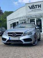 Mercedes-Benz E200 Cabriolet by VATH 2019 года